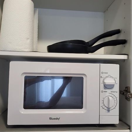 Apartamento La Albariza Jerez de la Frontera Esterno foto