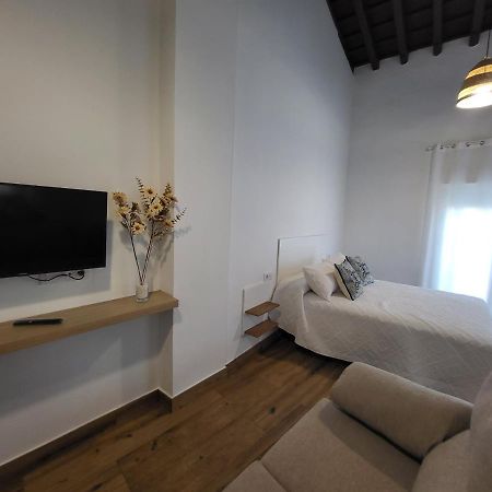 Apartamento La Albariza Jerez de la Frontera Esterno foto