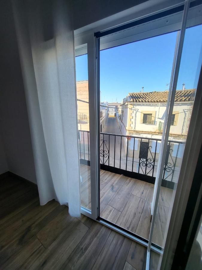 Apartamento La Albariza Jerez de la Frontera Esterno foto