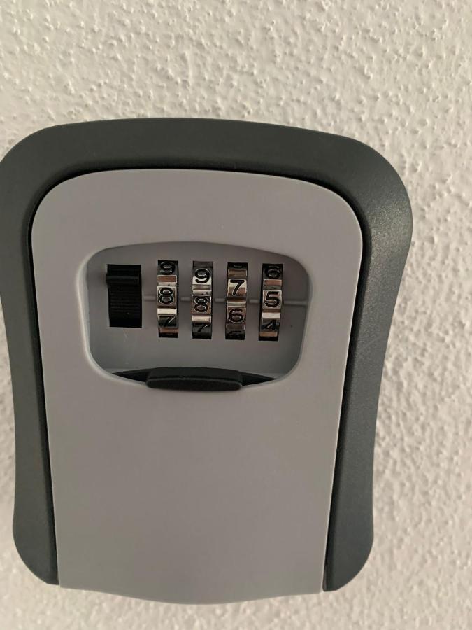 Apartamento La Albariza Jerez de la Frontera Esterno foto