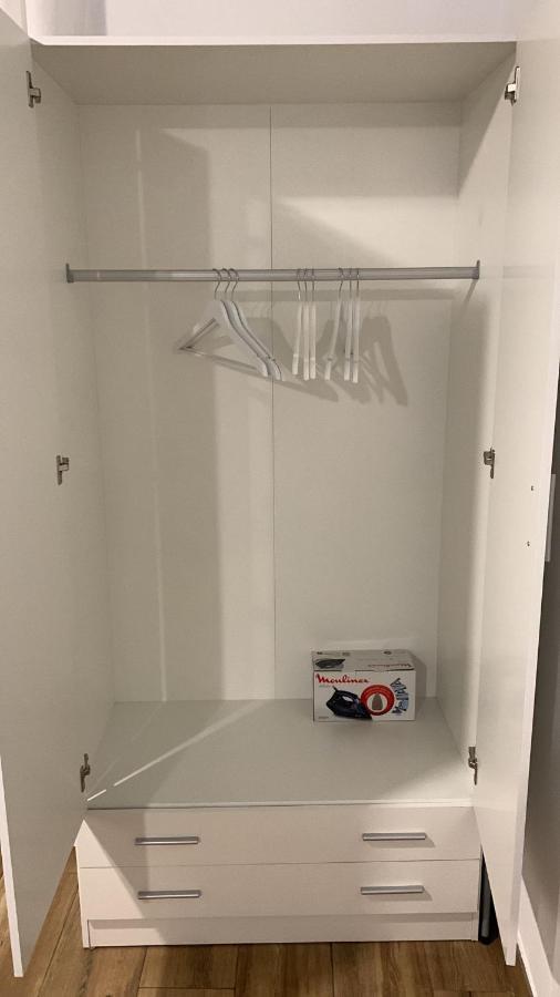 Apartamento La Albariza Jerez de la Frontera Esterno foto