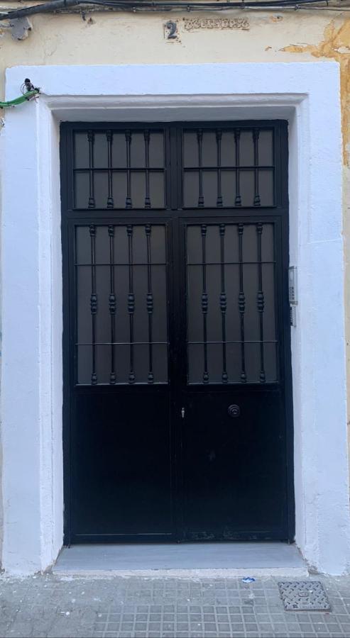 Apartamento La Albariza Jerez de la Frontera Esterno foto