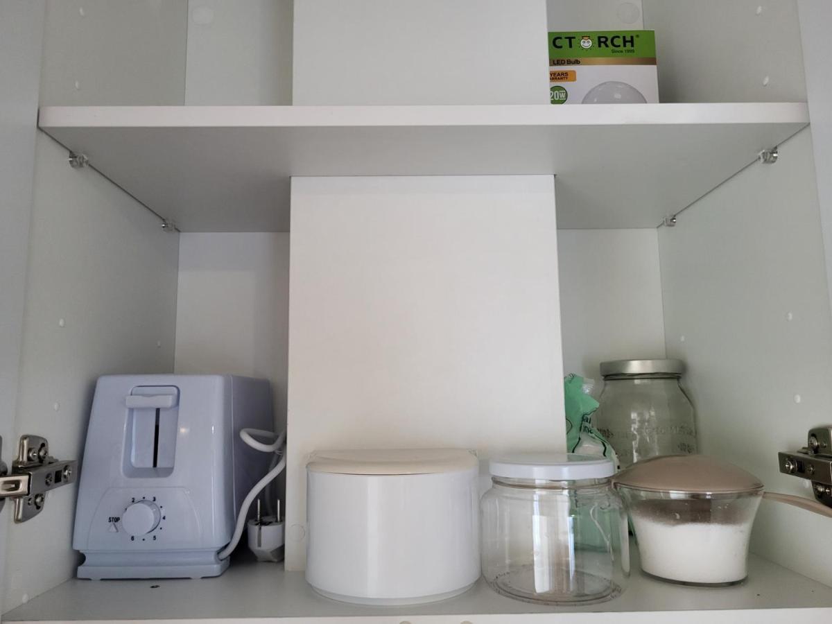 Apartamento La Albariza Jerez de la Frontera Esterno foto