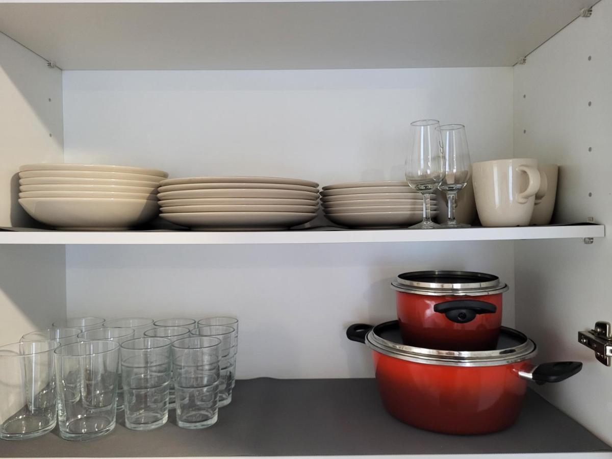 Apartamento La Albariza Jerez de la Frontera Esterno foto