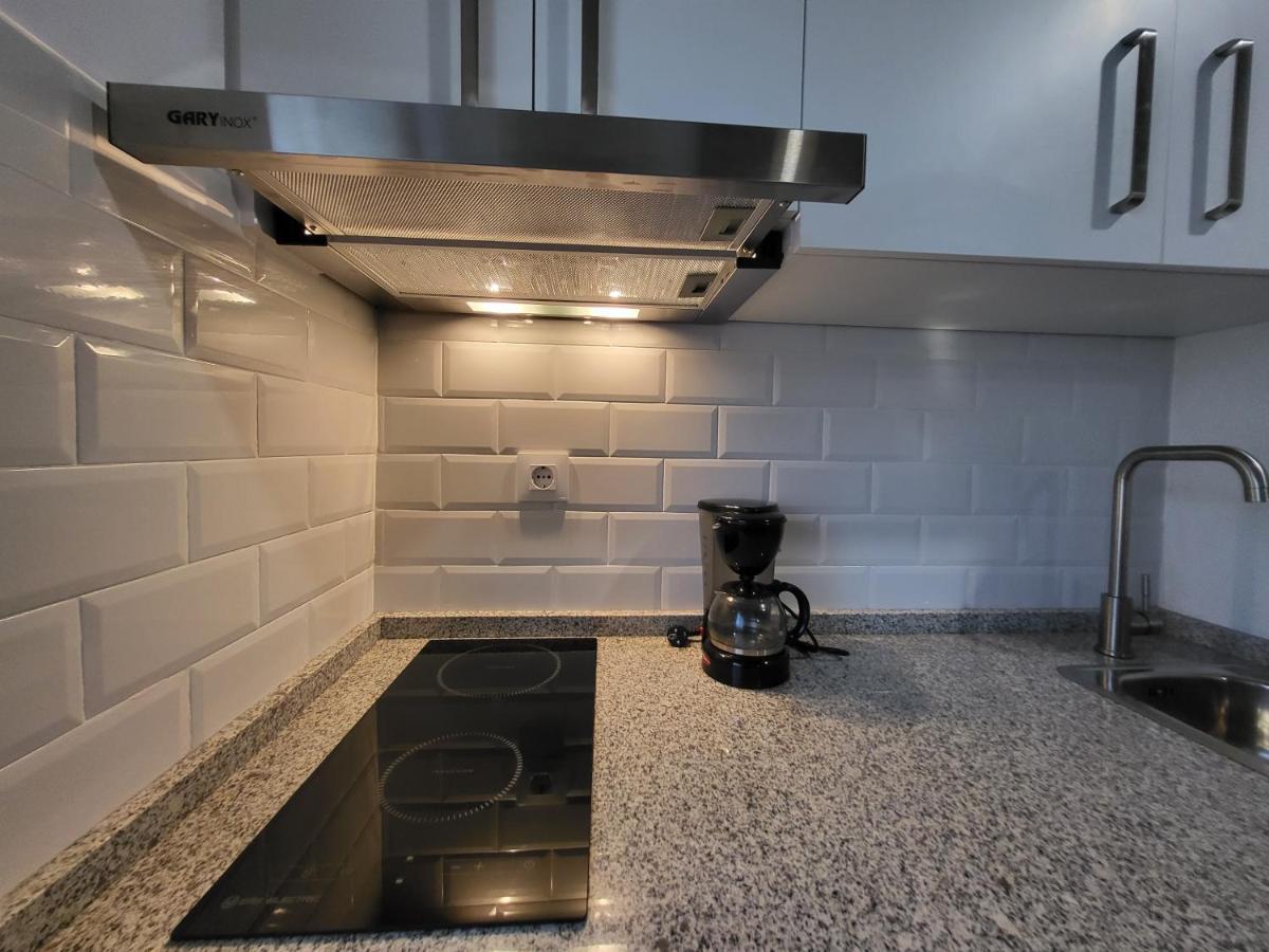 Apartamento La Albariza Jerez de la Frontera Esterno foto