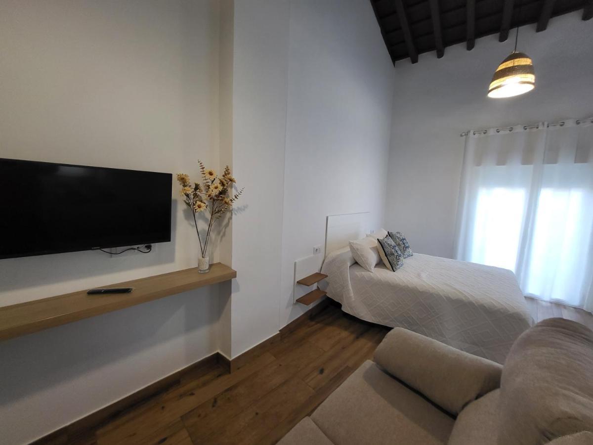 Apartamento La Albariza Jerez de la Frontera Esterno foto