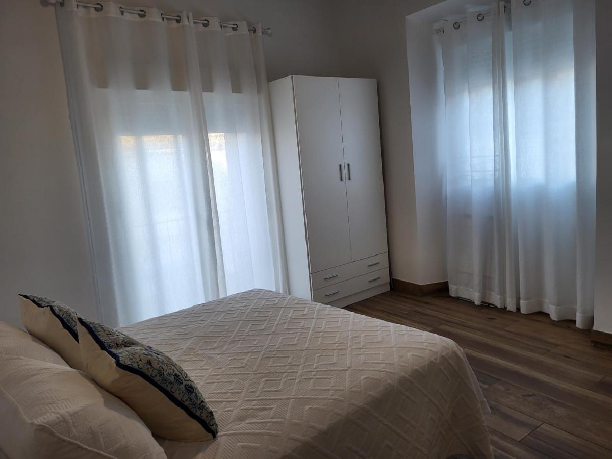 Apartamento La Albariza Jerez de la Frontera Esterno foto