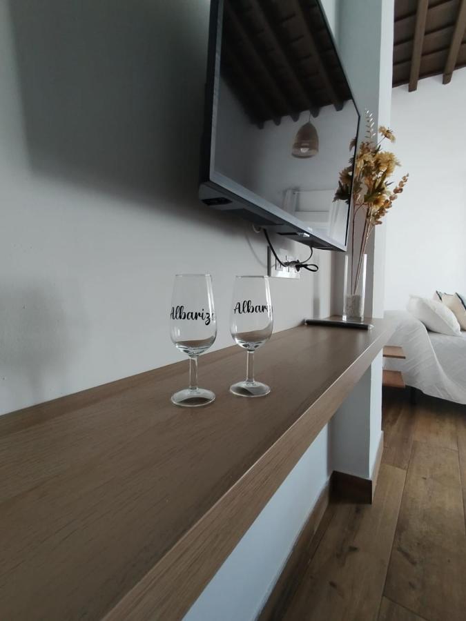Apartamento La Albariza Jerez de la Frontera Esterno foto