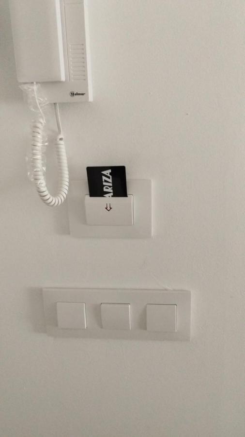 Apartamento La Albariza Jerez de la Frontera Esterno foto
